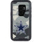 NFL Dallas Cowboys Camo Otterbox Defender Galaxy Skin